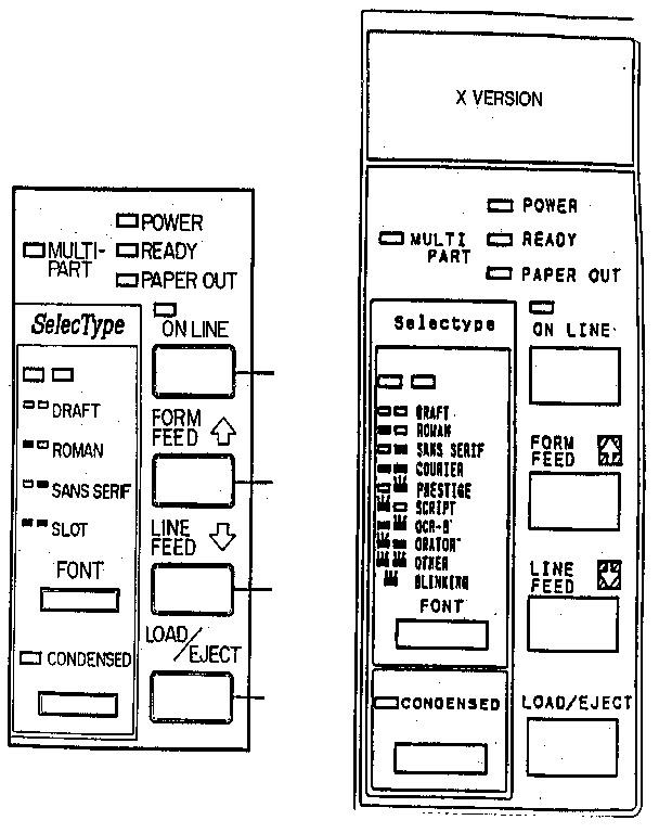 CONTROL ASSEMBLY