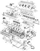 Main frame