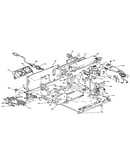 Base frame