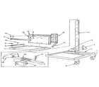 Craftsman 653560 unit parts diagram