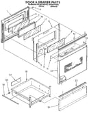 Door & drawer