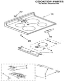 Cooktop