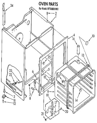 Oven