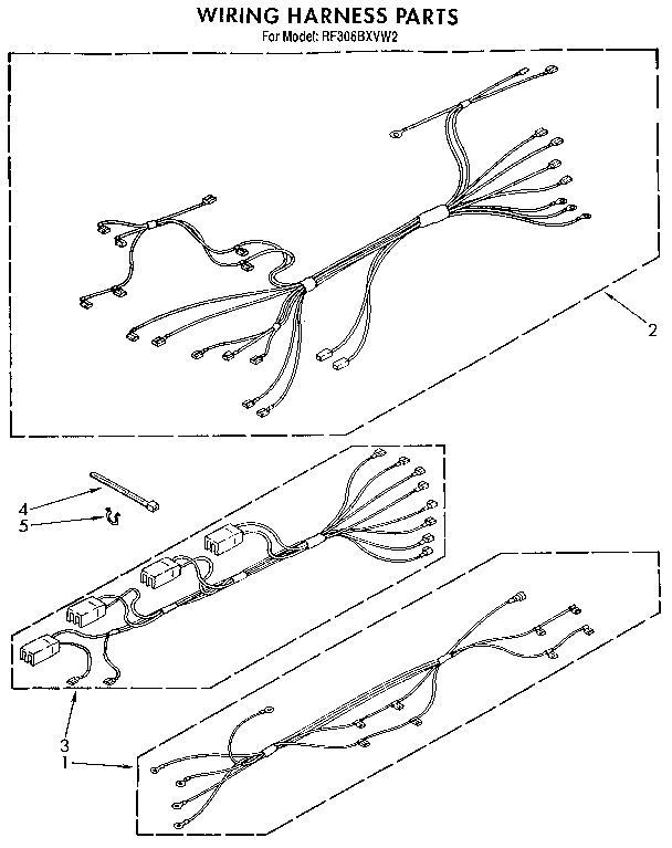 Wiring harness
