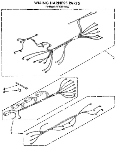 Wiring harness