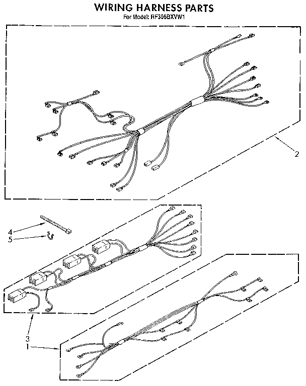 Wiring harness