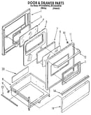 Door & drawer