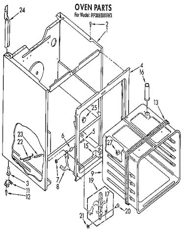 Oven