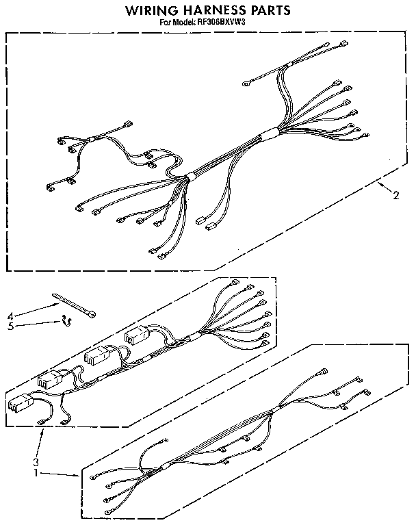 Wiring harness