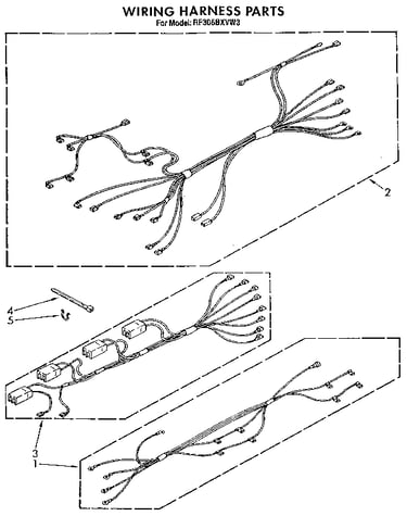 Wiring harness