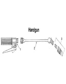 Handgun