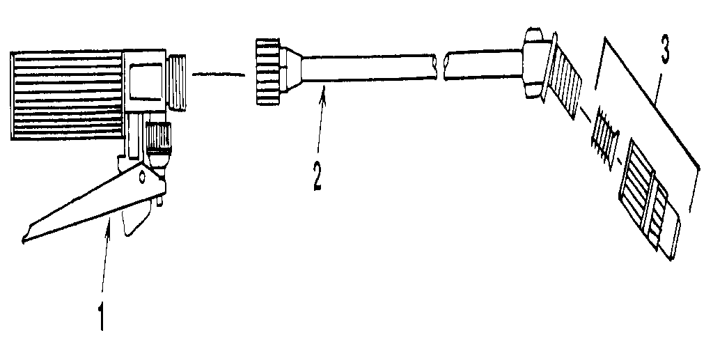Handgun