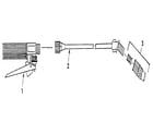Craftsman 471261360 handgun diagram