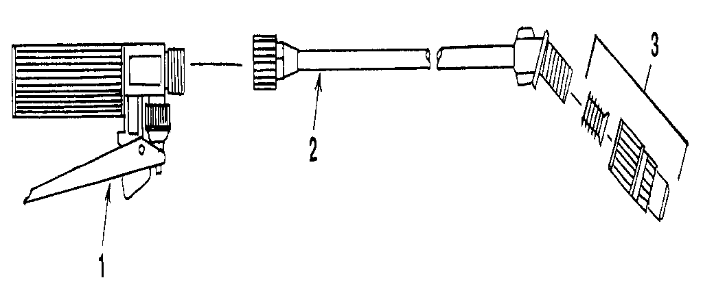 Handgun