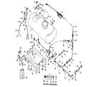Craftsman 471261360 14 gallon tank assembly diagram