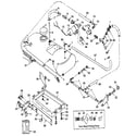 Craftsman 471261370 14 gallon tank assembly diagram