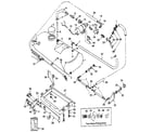 Craftsman 471261370 14 gallon tank assembly diagram