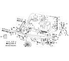 Craftsman 471261380 14 gallon tank assembly diagram