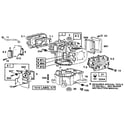 Craftsman 536255870 cylinder assembly diagram
