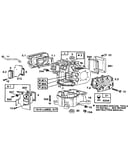 Cylinder assembly