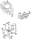 Blower housing