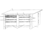 Craftsman 4260-05 unit parts diagram