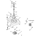 Craftsman 17125319 unit parts diagram