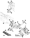 Chassis & hood assembly