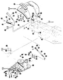 Motion drive assembly