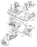 Drive system