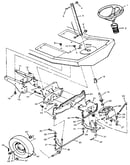 Steering system