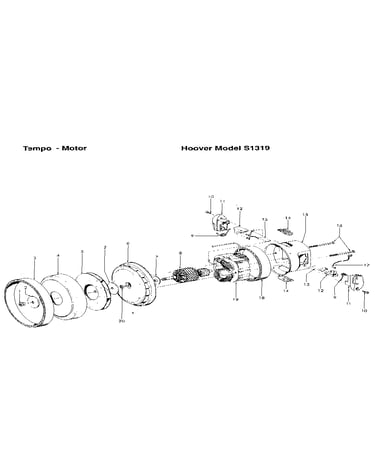 Motor