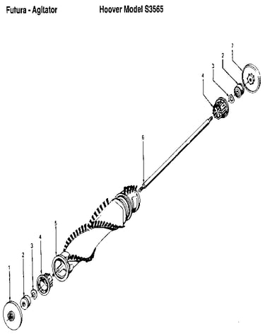 Agitator