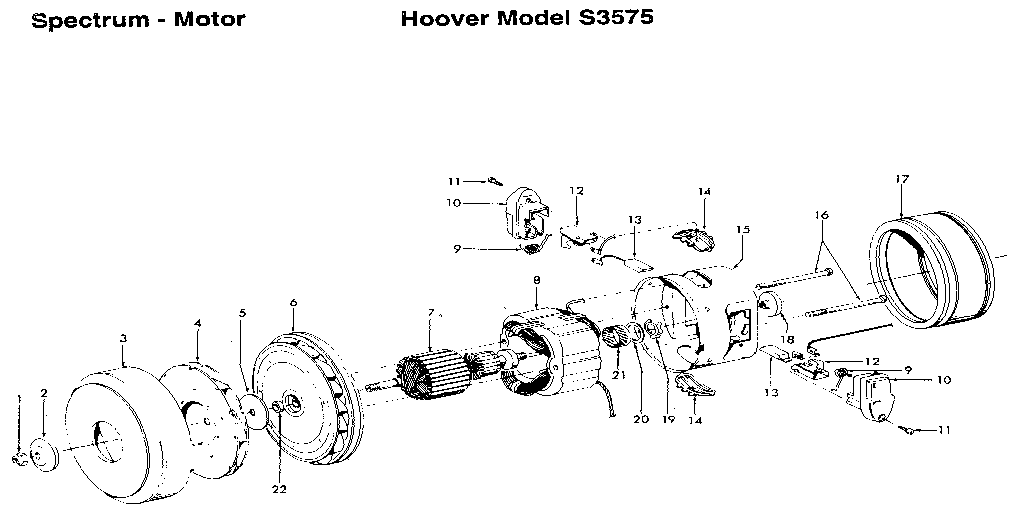 Motor