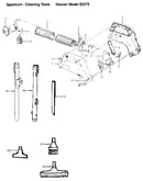 Cleaning tools