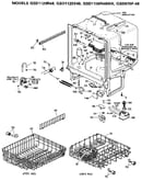 Tub assembly