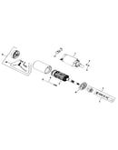 Electric starter