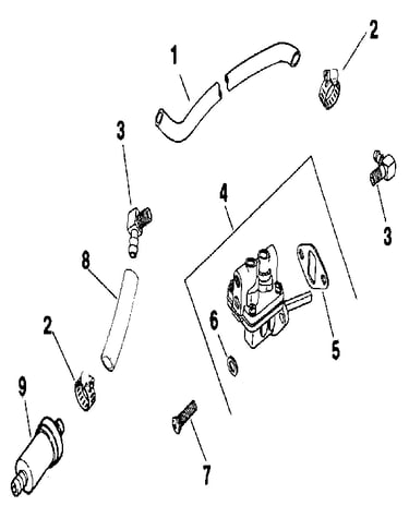 Fuel pump