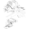 Craftsman 536255870 motion drive assembly diagram