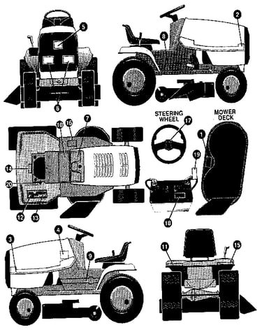 Decals