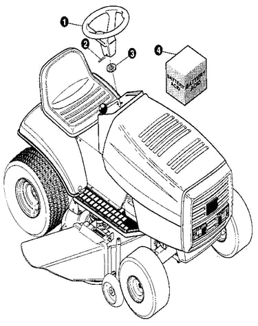 Customer assembly