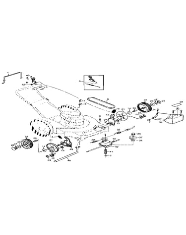 Drive assembly