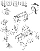 Chassis and enclosures