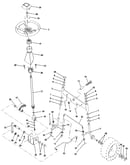 Steering assembly