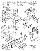 Chassis and enclosures