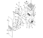 ICP NULS100BH04 non-functional replacement diagram