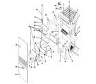 ICP NUGS125AK04 non-functional replacement diagram