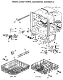 Tub assembly