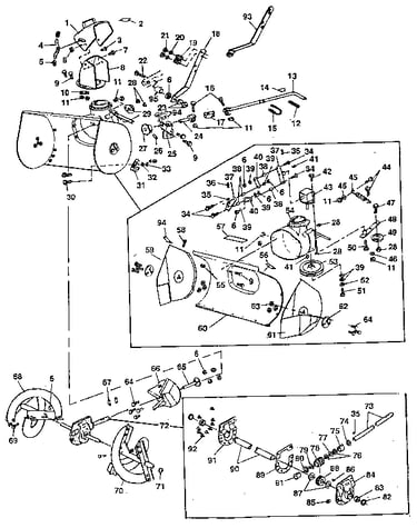 Drive assembly