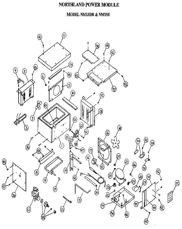 POWER MODULE